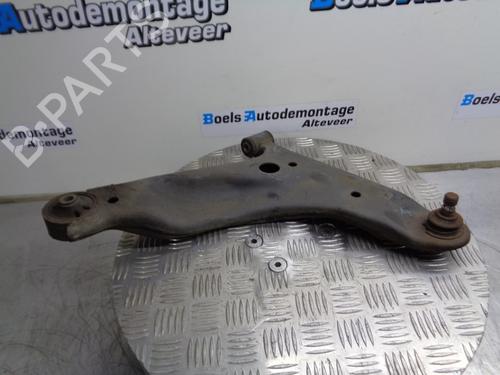 Used Right front suspension arm HYUNDAI i10 I (PA) 1.2 (78 hp) 23012070