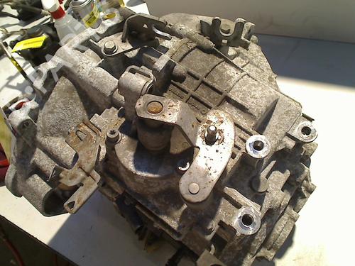 Gearbox MITSUBISHI COLT VI (Z3_A, Z2_A) 1.3 (Z21A) | BP21912338M3 