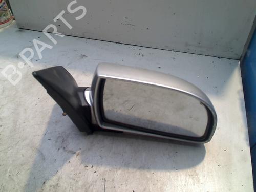 Used Right mirror KIA CARENS II MPV (FJ) 1.6 (105 hp) 21917391