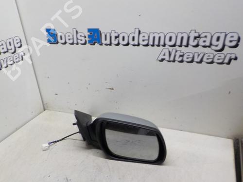 Bakspejl Højre MAZDA 626 II Hatchback (GC) 1.6 (GC1061) (80 hp) 23027468