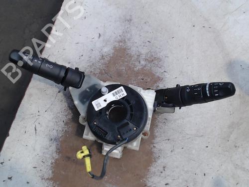 Used Steering column stalk NISSAN MICRA III (K12) 1.2 16V (80 hp) 21940776