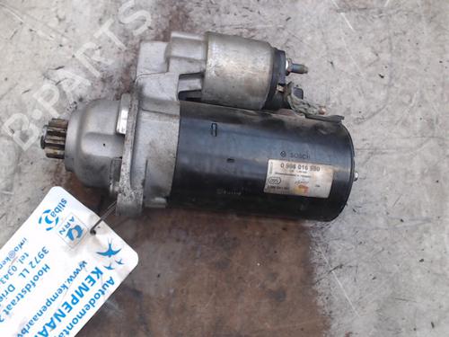Startmotor SEAT TOLEDO II (1M2) 1.9 TDI (110 hp) 21944502
