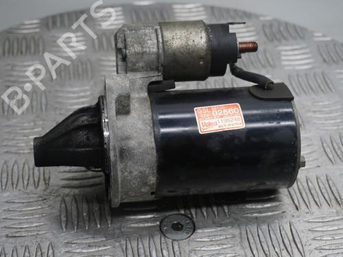 Used Starter HYUNDAI i10 I (PA) 1.1 (69 hp) 23015830