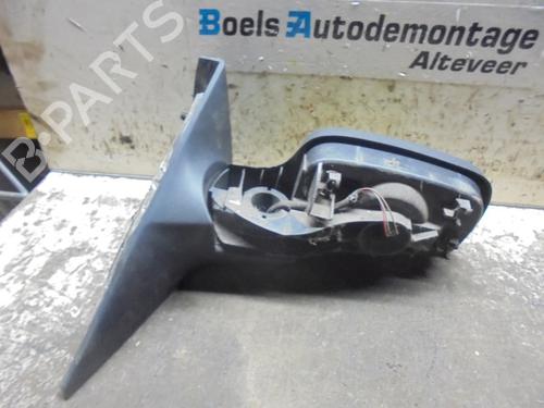 Used Left mirror RENAULT SCÉNIC II (JM0/1_) 1.5 dCi (JM02, JM13) (101 hp) 23025924