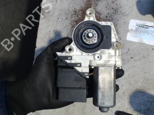 Used Left rear window motor VW GOLF IV (1J1) 1.9 TDI (101 hp) 21937050