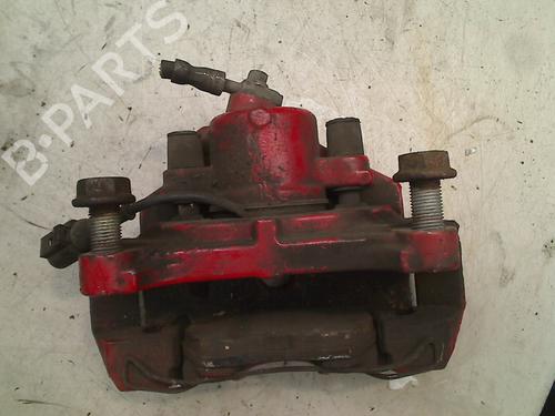 Left front brake caliper VW GOLF V (1K1) 2.0 TDI 16V | BP21926582M105 