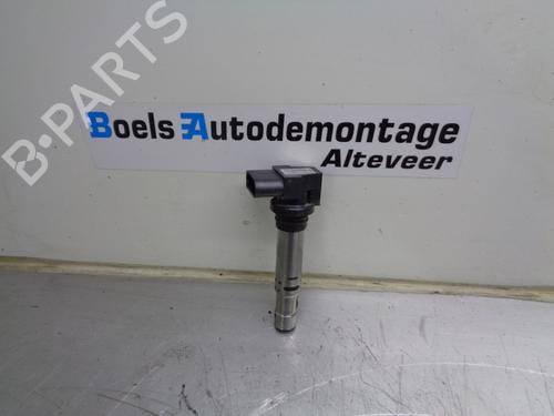 Used Ignition coil VW POLO V (6R1, 6C1) 1.2 (60 hp) 23010308