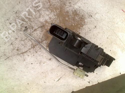 Front right lock OPEL CORSA D (S07) 1.4 (L08, L68) | BP21933005C97 