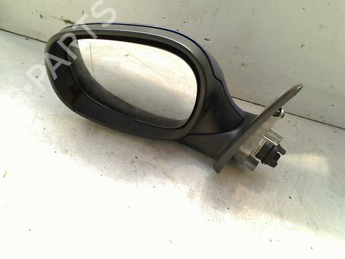 Used Left mirror BMW 3 (E90) 318 d (122 hp) 21916390