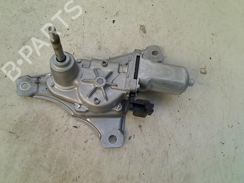 Used Rear wiper motor DAIHATSU CUORE VII (L275_, L285_, L276_) 1.0 (L276) (70 hp) 21915494