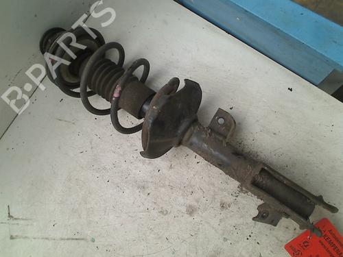 Used Right front shock absorber SUZUKI CELERIO (LF) 1.0 (AVK310) (68 hp) 21920916