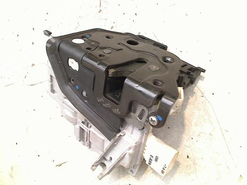 Used Front right lock SEAT ALTEA (5P1) 1.6 (102 hp) 21927339