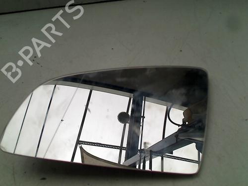 Used Left mirror glass AUDI A4 B6 (8E2) 1.6 (102 hp) 21920657