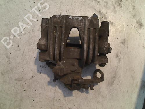Used Right rear brake caliper OPEL ASTRA G Hatchback (T98) 1.2 16V (F08, F48) (65 hp) 21922502