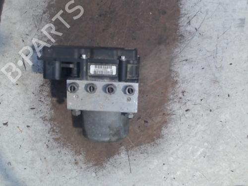 Used ABS pump CITROËN BERLINGO Box Body/MPV (B9) 1.6 HDi 90 (90 hp) 21945642