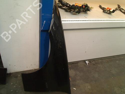 Used Left front fenders BMW 3 (E90) 316 i (115 hp) 21918037
