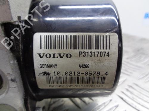 ABS pump VOLVO V40 Hatchback (525) D2 | BP23012128M43 