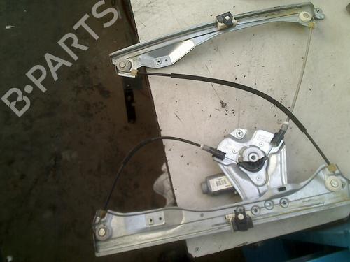 Used Front right window mechanism RENAULT CLIO IV (BH_) 0.9 TCe 90 (BHNF, BHMA, BHMH, BHJK, BHJR) (90 hp) 21925686