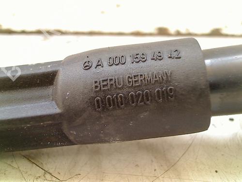 Ignition coil MERCEDES-BENZ C-CLASS Coupe (CL203) C 200 Kompressor (203.745) | BP21931829M94 