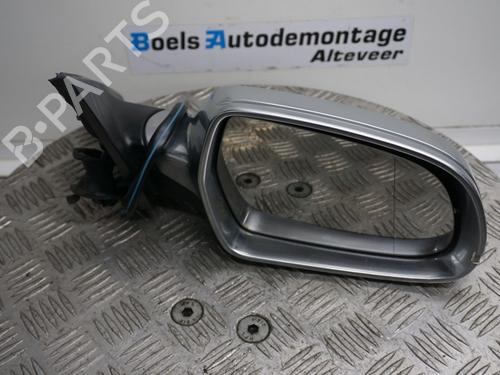 Used Right mirror AUDI A4 B8 Avant (8K5) S4 quattro (333 hp) 23017267