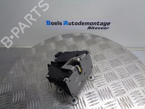 Used Front right lock OPEL CORSA E (X15) 1.2 (08, 68) (69 hp) 23010847
