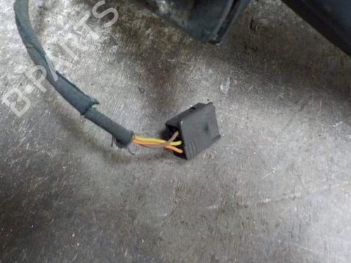 Bakspejl Højre TOYOTA YARIS (_P1_) 1.3 (SCP12_, SCP13_, SCP12R, SCP13R) (87 hp) 23026299
