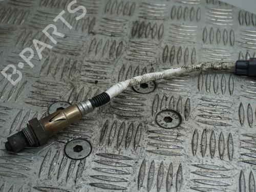 Used Electronic sensor CITROËN C1 (PM_, PN_) 1.0 (68 hp) 23014108