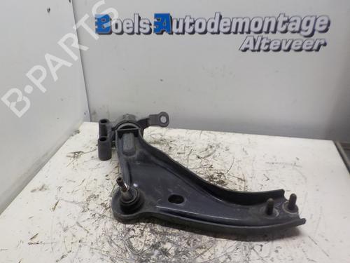Used Right front suspension arm MINI MINI (R56) One (95 hp) 23008358