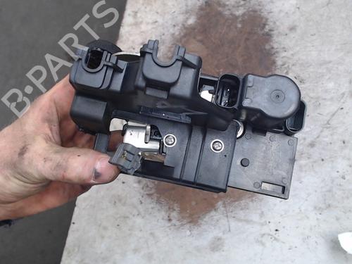Used Rear left lock CHEVROLET SPARK (M300) 1.2 (82 hp) 21943802