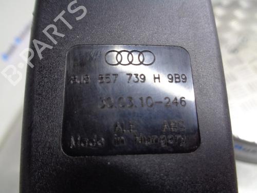 Seat buckle VW GOLF V (1K1) 1.6 FSI | BP23010572I32 