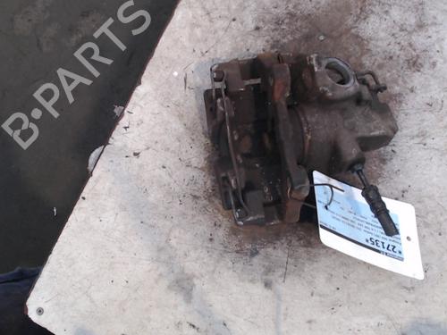 Used Left rear brake caliper PEUGEOT 508 I (8D_) 1.6 THP (150 hp) 21937945