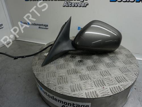 Left mirror ALFA ROMEO 159 Sportwagon (939_) 1.9 JTDM 16V (939BXC1B, 939BXC12) | BP23017356C26 