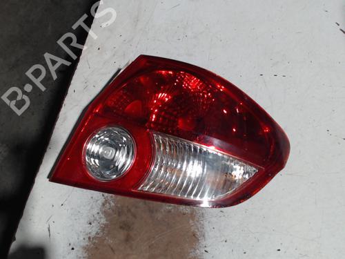 Used Right taillight HYUNDAI GETZ (TB) 1.3 (85 hp) 21937235