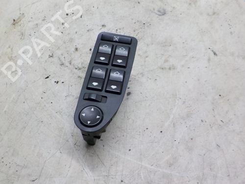 Used Switch BMW 5 (E39) 535 i (235 hp) 23005785