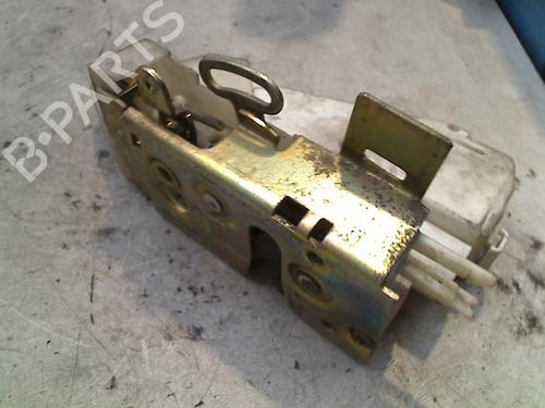 Front right lock FORD MONDEO II Saloon (BFP) 1.6 i | BP21927429C97 