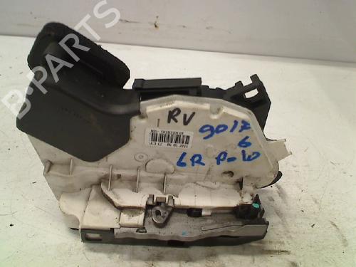 Front right lock VW GOLF VI (5K1) 1.4 | BP21923870C97 