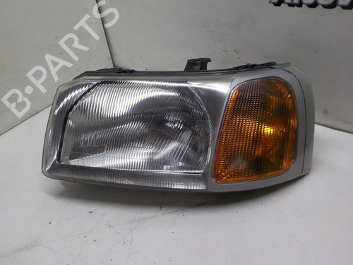 Left headlight LAND ROVER FREELANDER I (L314) 1.8 i 16V 4x4 | BP22175140C28 