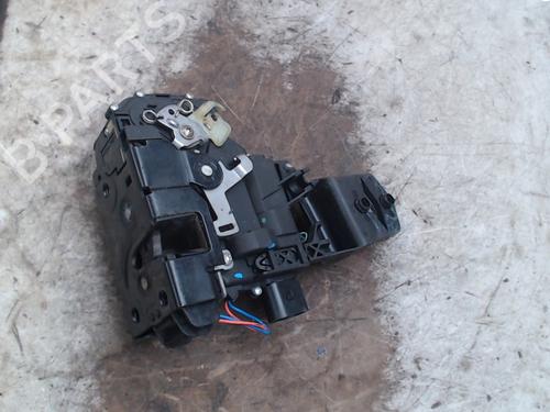 Front left lock VW PASSAT B5 (3B2) 1.6 | BP21943794C98 