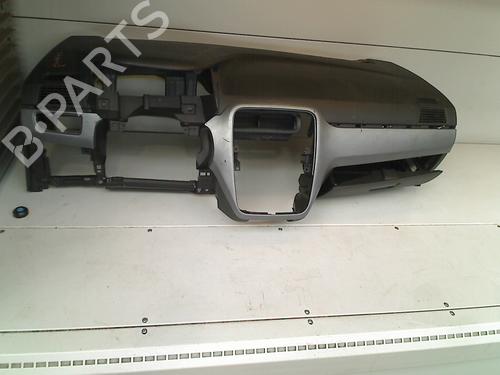 Used Dashboard FIAT PUNTO Hatchback Van (199_) 0.9 Twinair Turbo (86 hp) 21914701