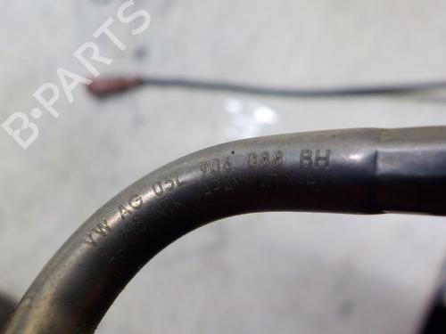 Electronic sensor SKODA SUPERB II Estate (3T5) 2.0 TDI | BP23007233M84 