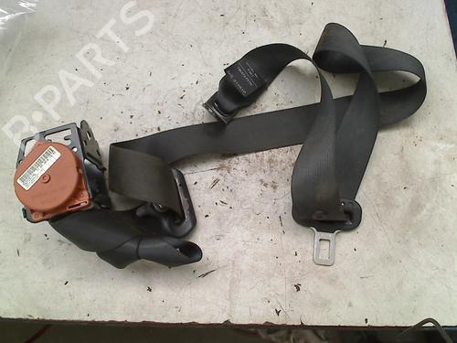 Sikkerhedssele bag venstre SUZUKI SPLASH (EX) 1.0 (A5B310) (65 hp) 21929907