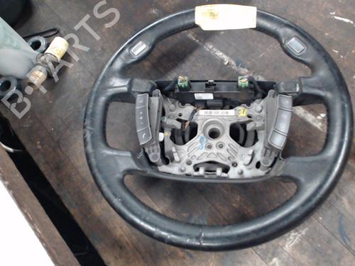 Used Steering wheel BMW 7 (E65, E66, E67) 760 i, Li (445 hp) 21937582