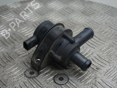 Used Auxiliary water pump SEAT LEON (1P1) 1.4 TSI (125 hp) 23019480