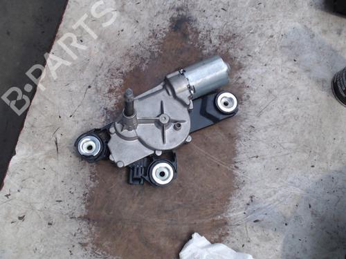 Viskermotor bagrude FORD FOCUS II Turnier (DA_, FFS, DS) 1.6 (100 hp) 21940487