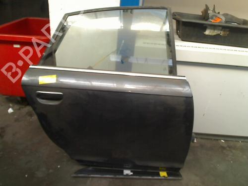 Used Right rear door AUDI A6 C6 (4F2) 2.0 TDI (136 hp) 21918541