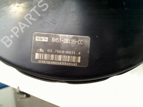 Used Servo brake VOLVO V50 (545) 2.0 D (136 hp) 21910633