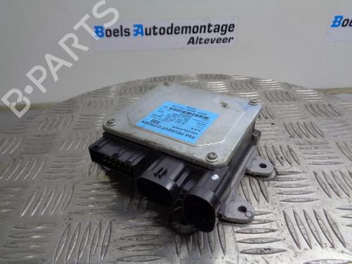 Servostyring Styreenhet CITROËN C3 I (FC_, FN_) 1.4 16V (88 hp) 23011909