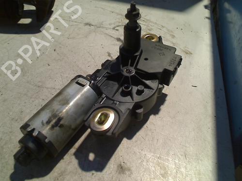 Used Rear wiper motor VW CADDY III Box Body/MPV (2KA, 2KH, 2CA, 2CH) 2.0 SDI (70 hp) 21922448