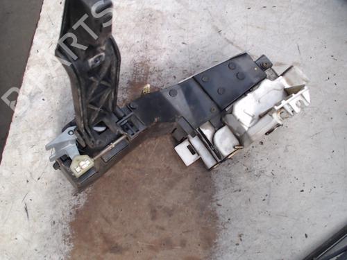 Front left lock FORD MONDEO III Turnier (BWY) 2.0 16V | BP21939167C98 
