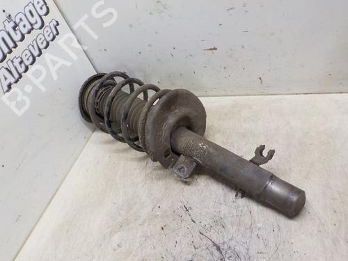 Left front shock absorber PEUGEOT 208 I (CA_, CC_) 1.4 HDi | BP24590232M16 